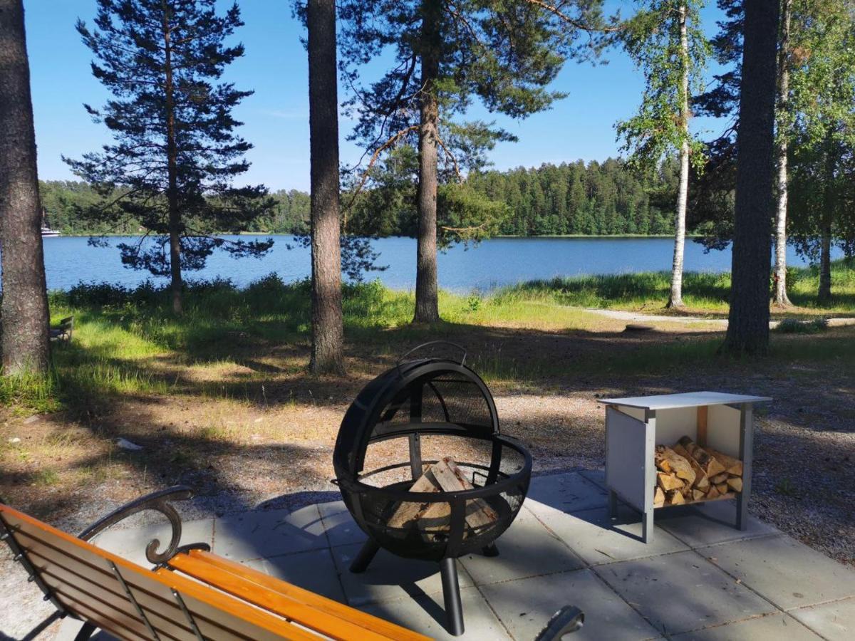 Punkaharju Resort Exterior foto