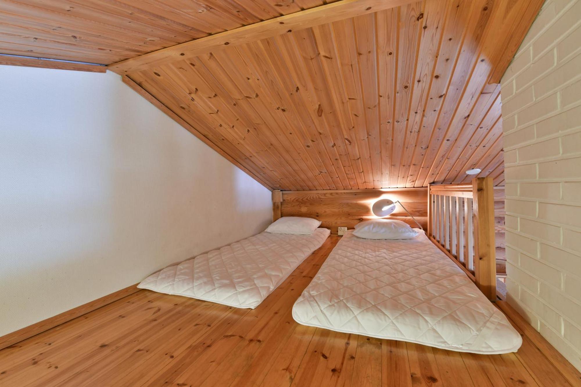 Punkaharju Resort Quarto foto