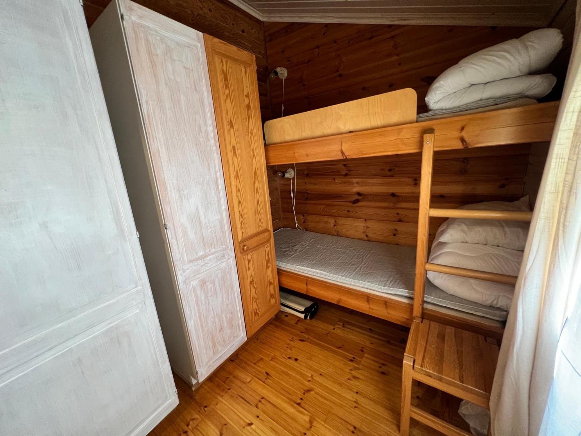 Punkaharju Resort Quarto foto