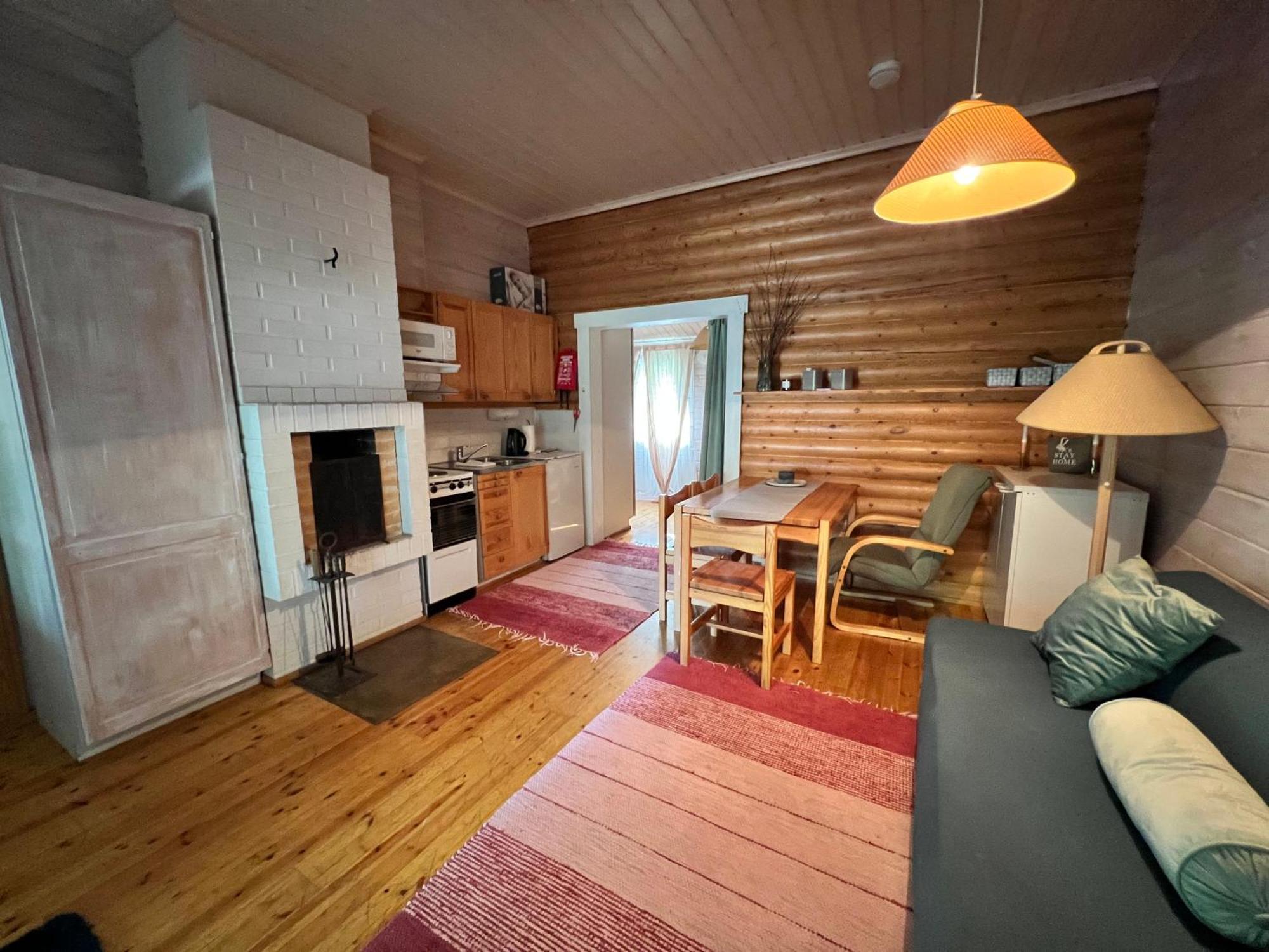 Punkaharju Resort Quarto foto