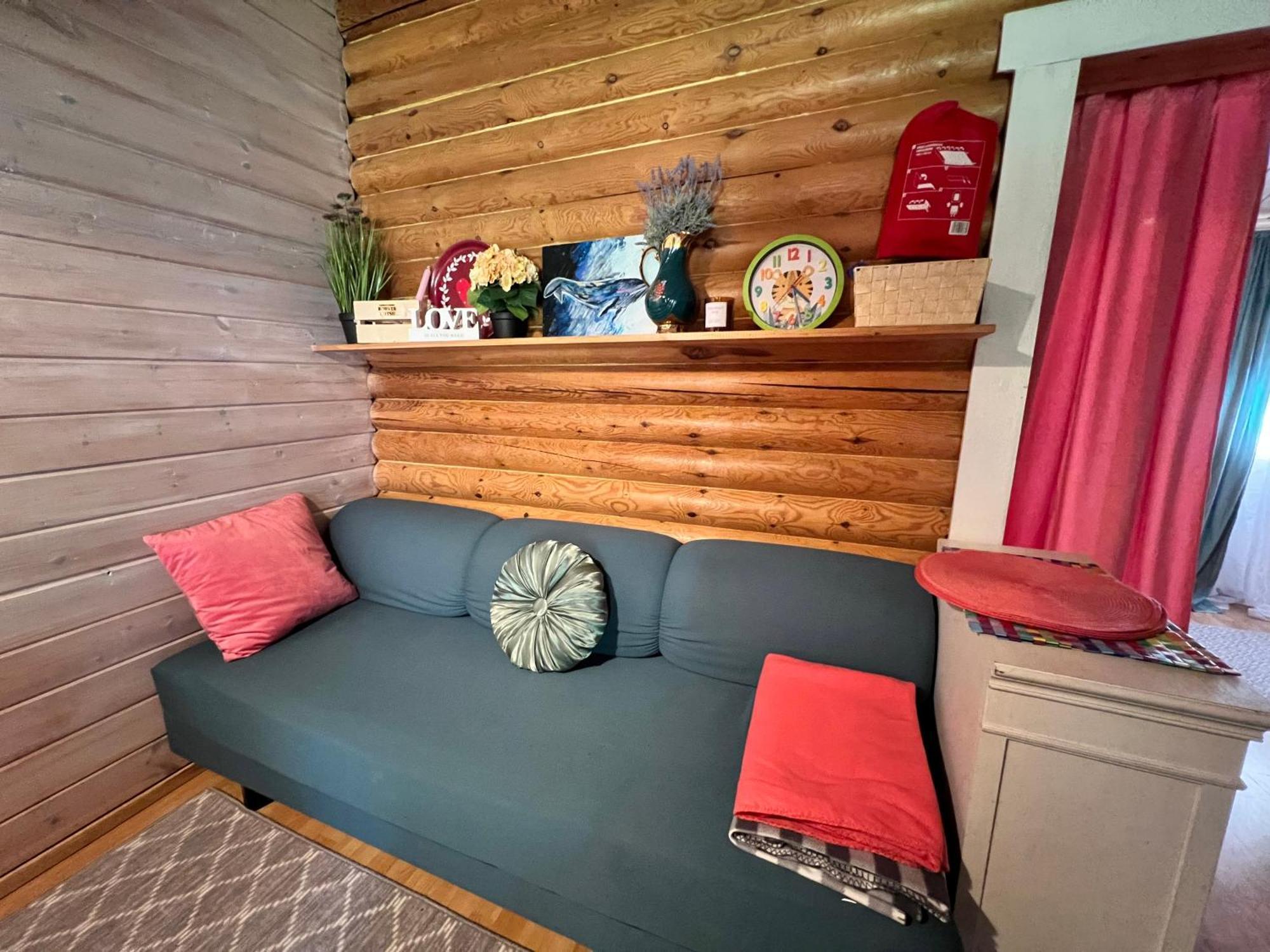 Punkaharju Resort Quarto foto