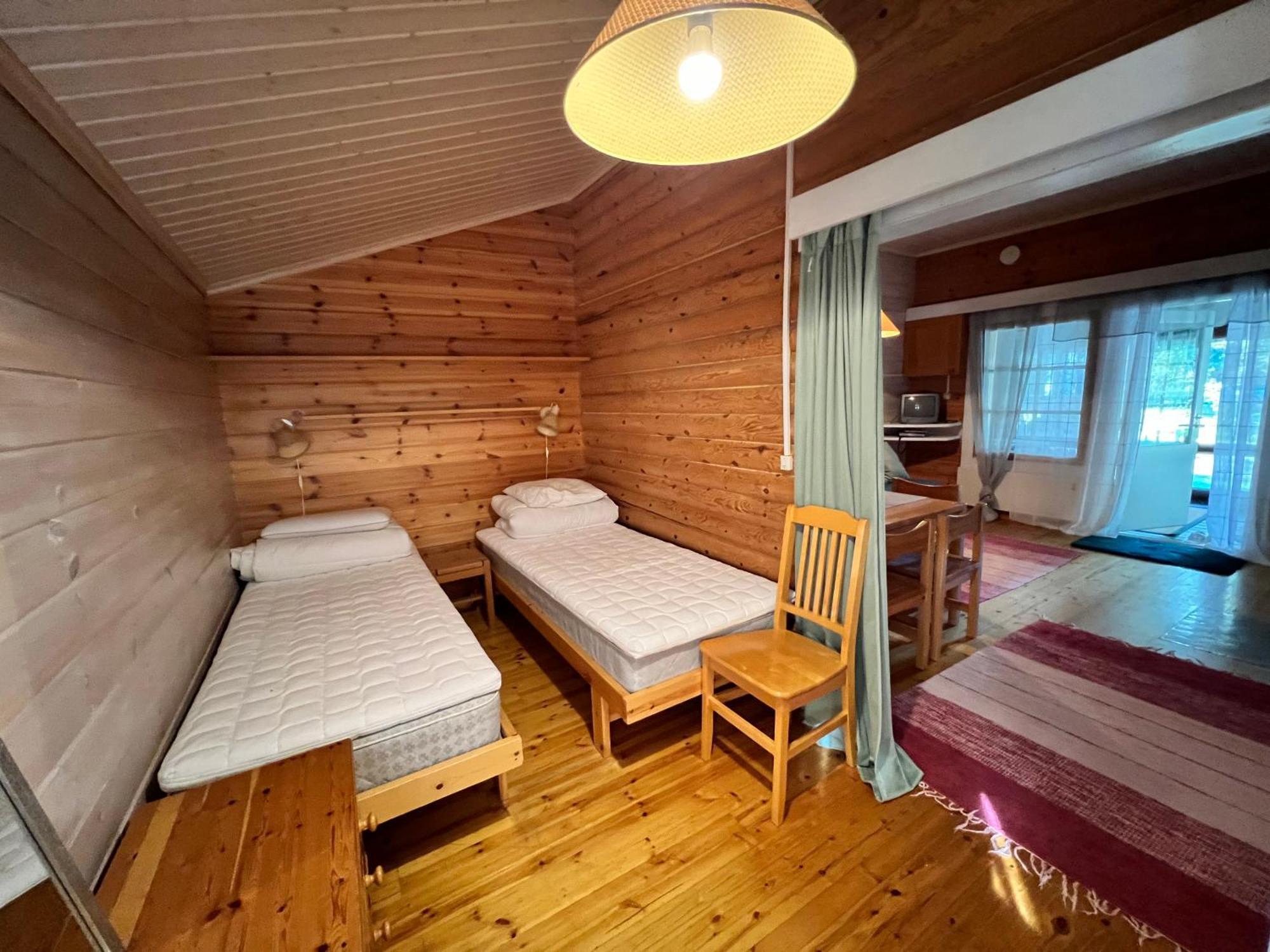 Punkaharju Resort Quarto foto