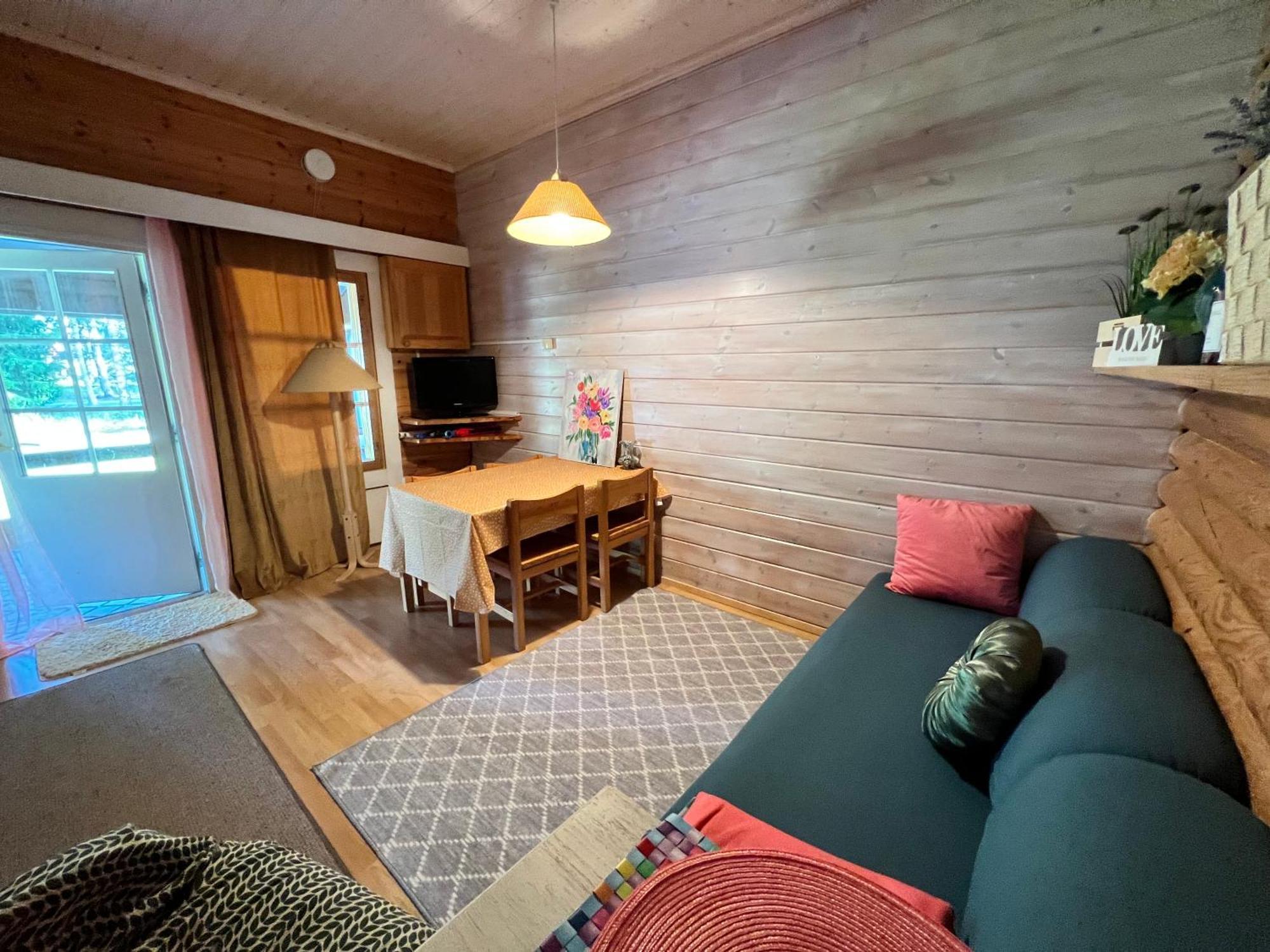 Punkaharju Resort Quarto foto