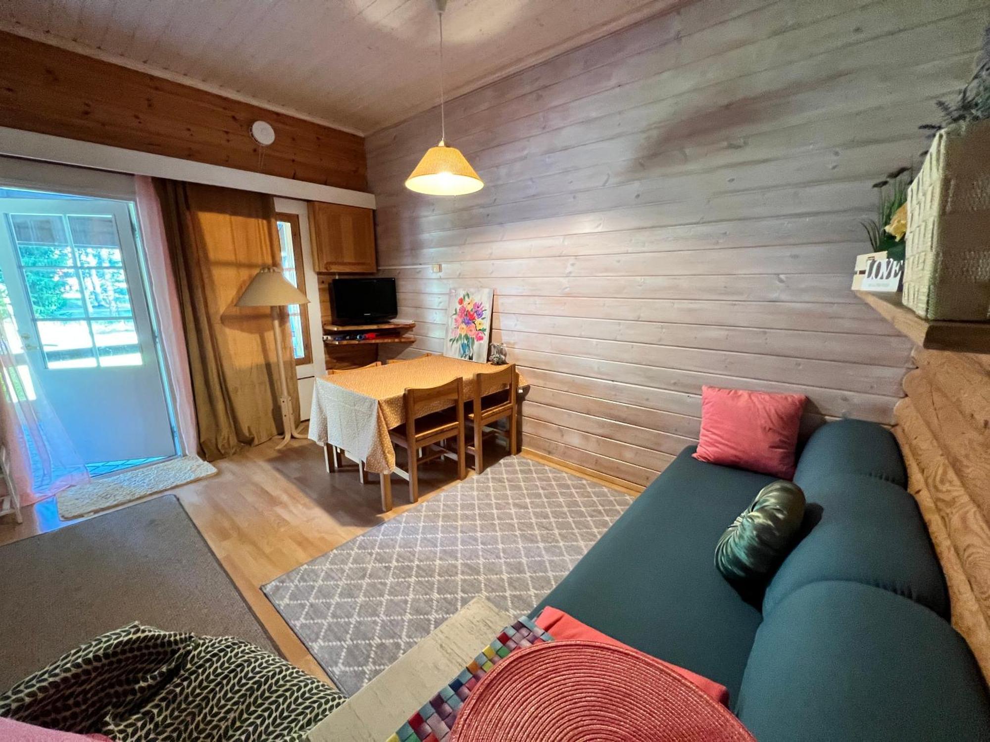 Punkaharju Resort Quarto foto