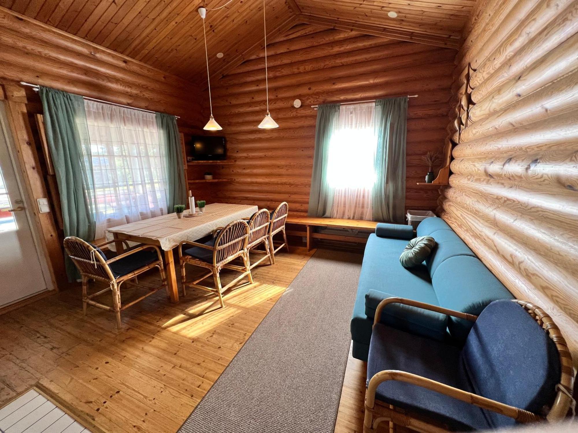 Punkaharju Resort Quarto foto