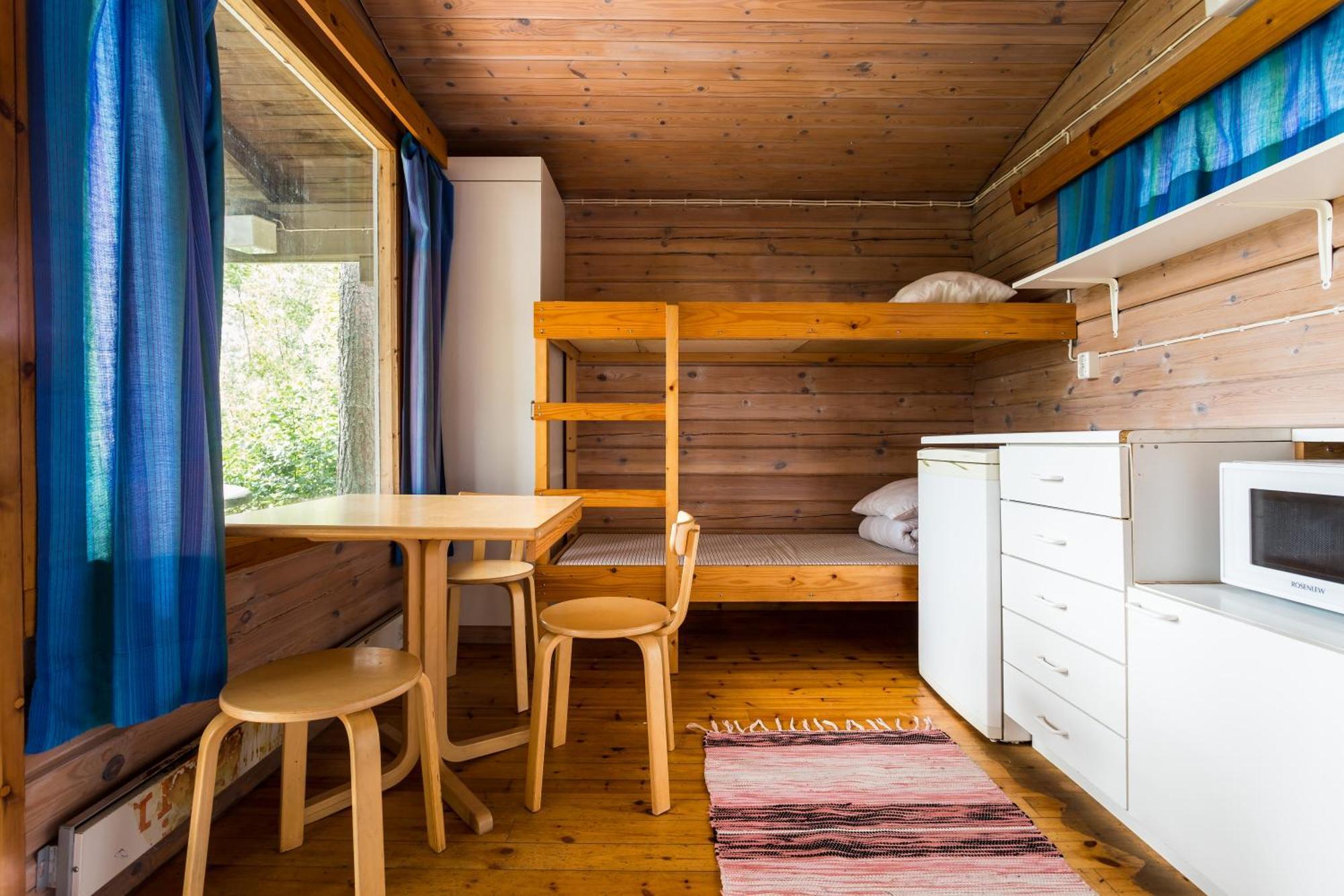 Punkaharju Resort Quarto foto