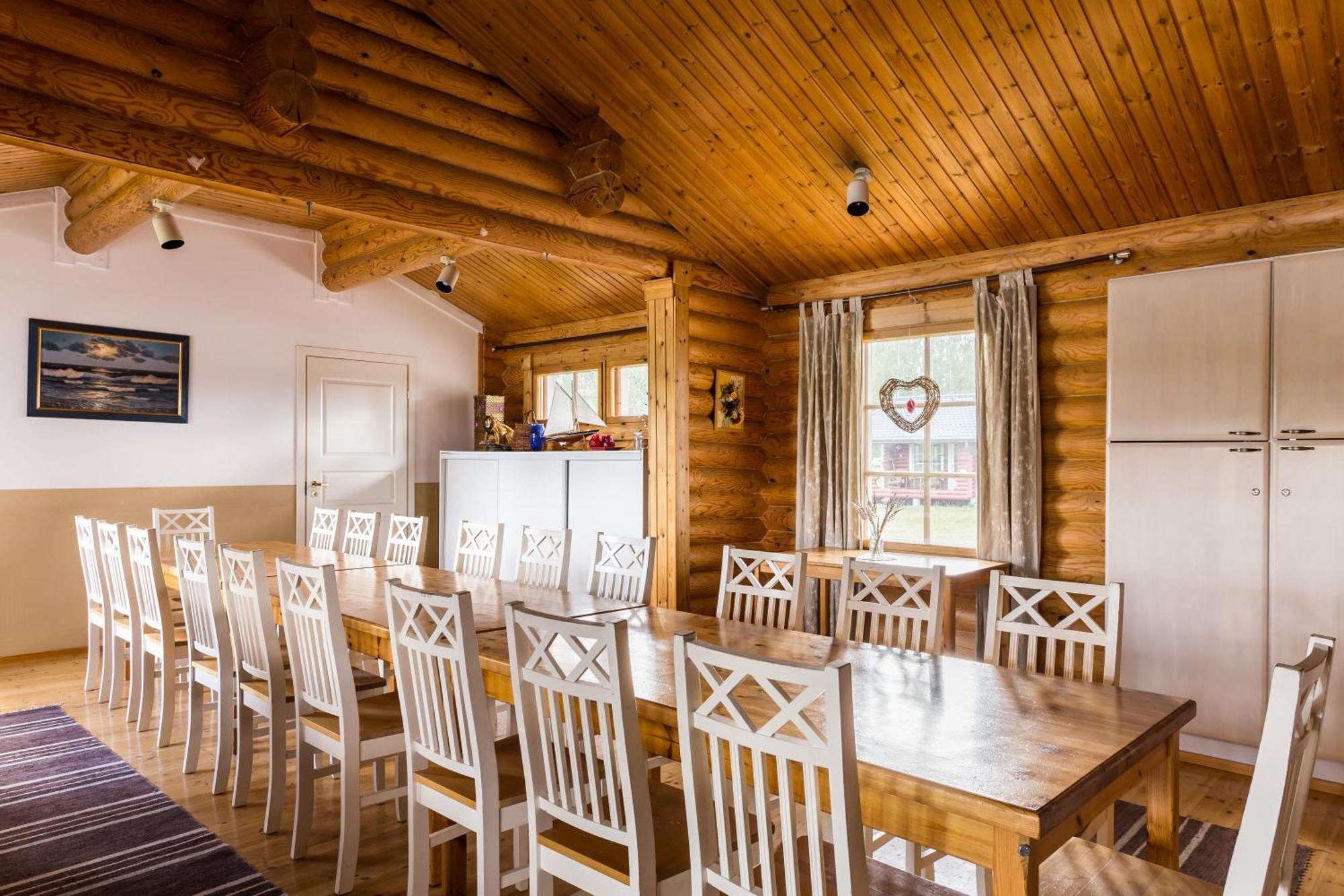 Punkaharju Resort Quarto foto