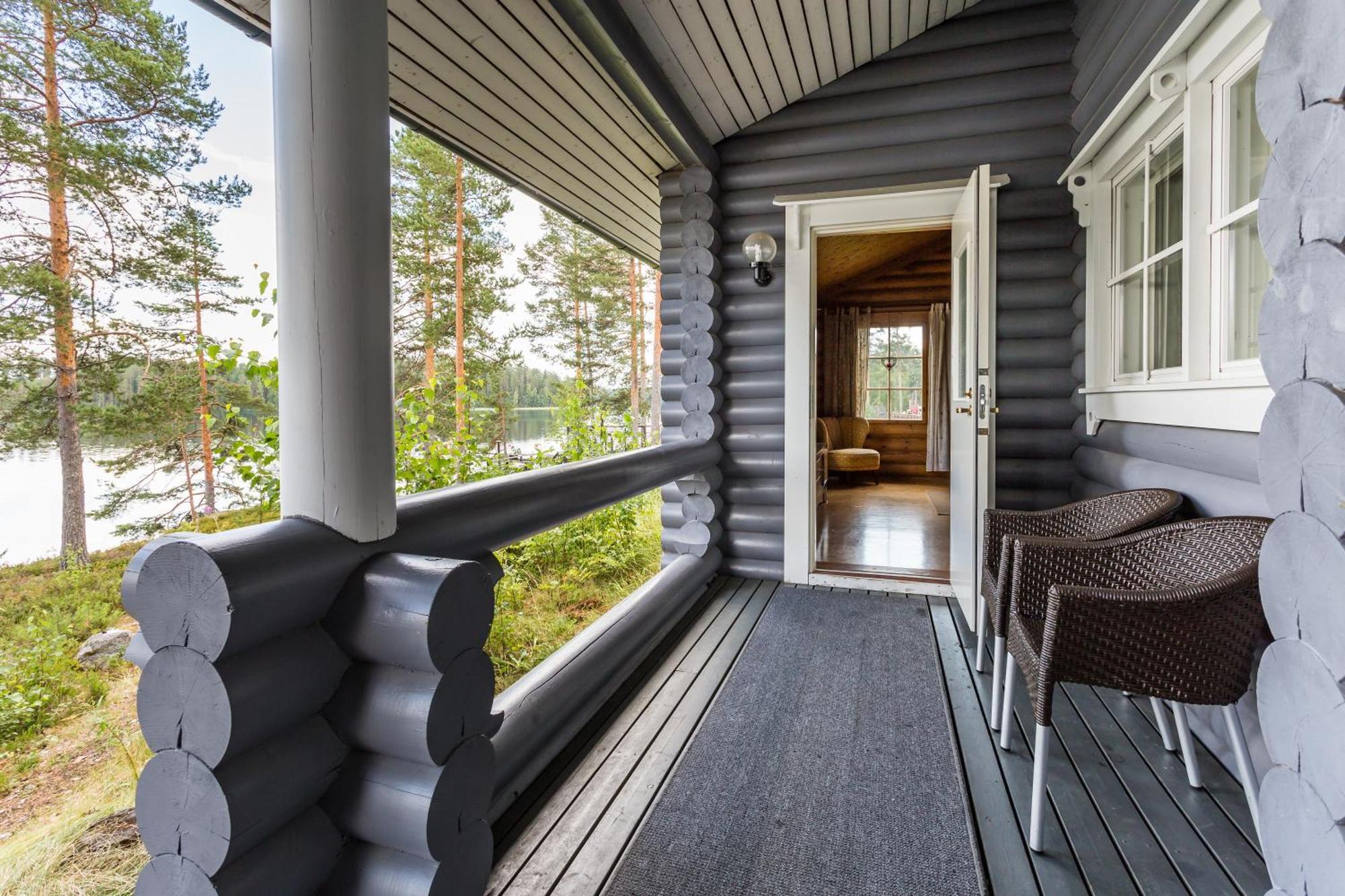Punkaharju Resort Quarto foto