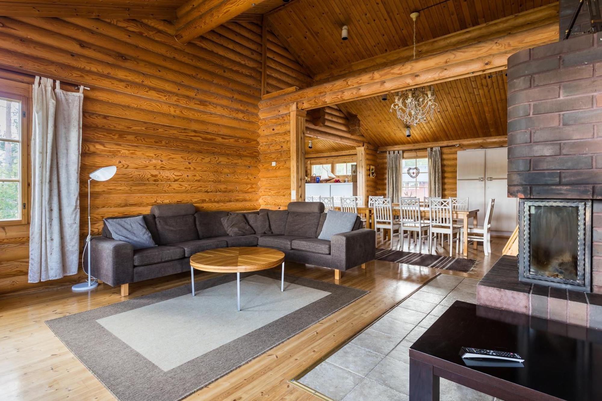 Punkaharju Resort Quarto foto