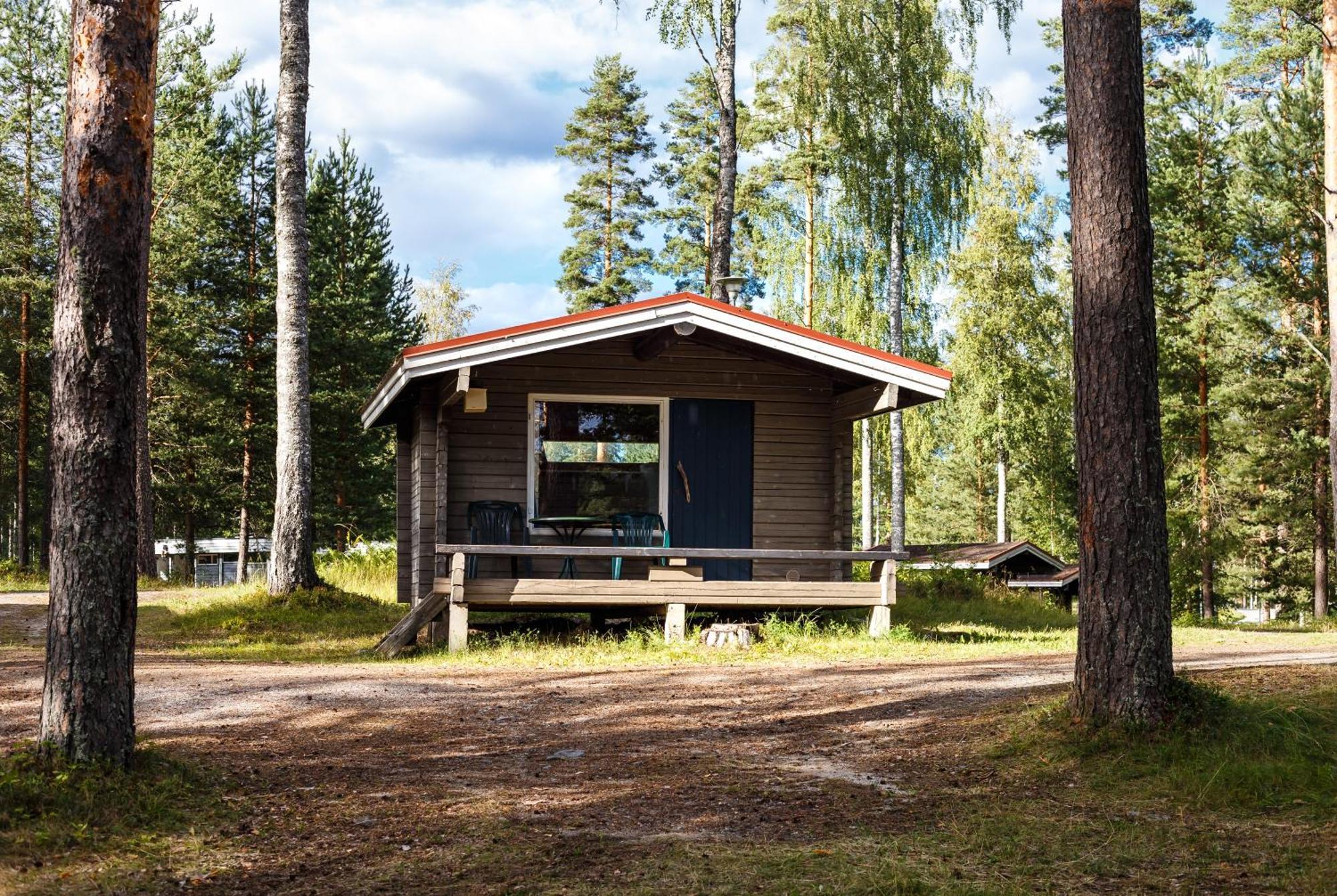 Punkaharju Resort Quarto foto