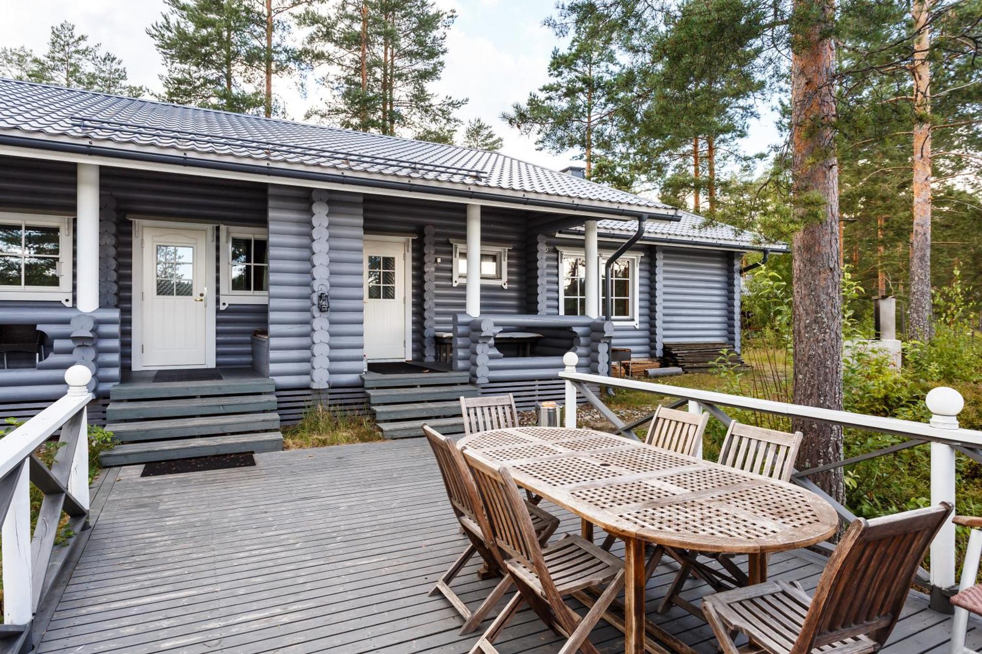 Punkaharju Resort Quarto foto
