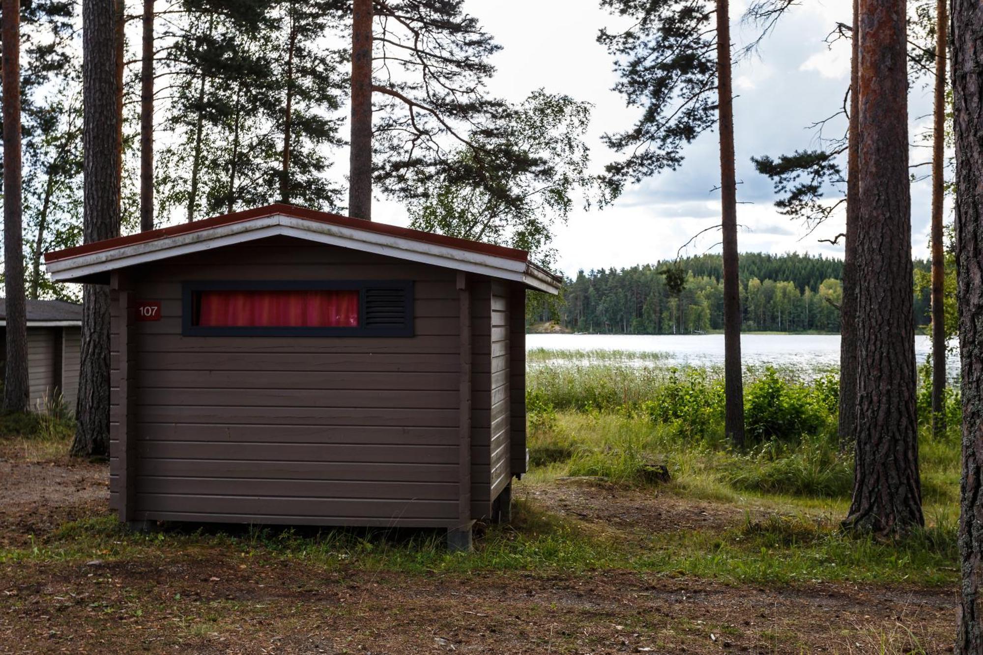 Punkaharju Resort Quarto foto