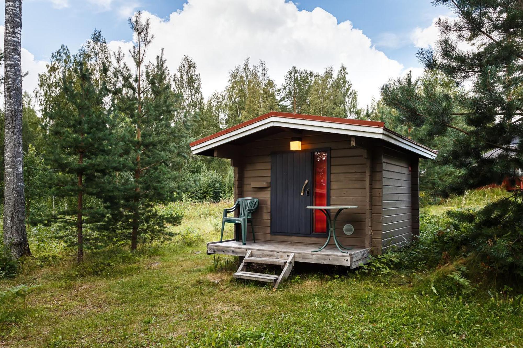 Punkaharju Resort Quarto foto